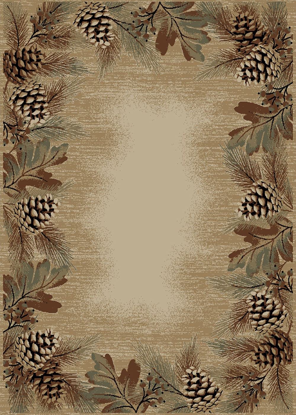 American Destination - Pembroke Pines (Antique)