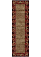 Hearthside - Abbeville (Red)