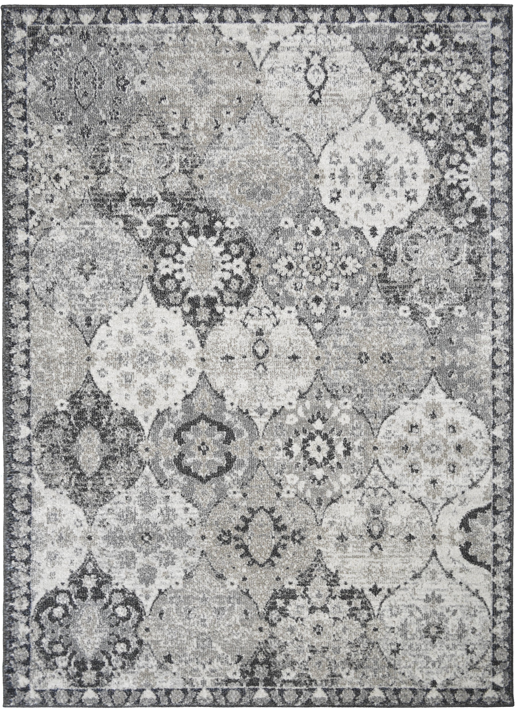 Monaco - Rosanna (Gray)