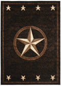Tacoma - Fort Worth  (Black)