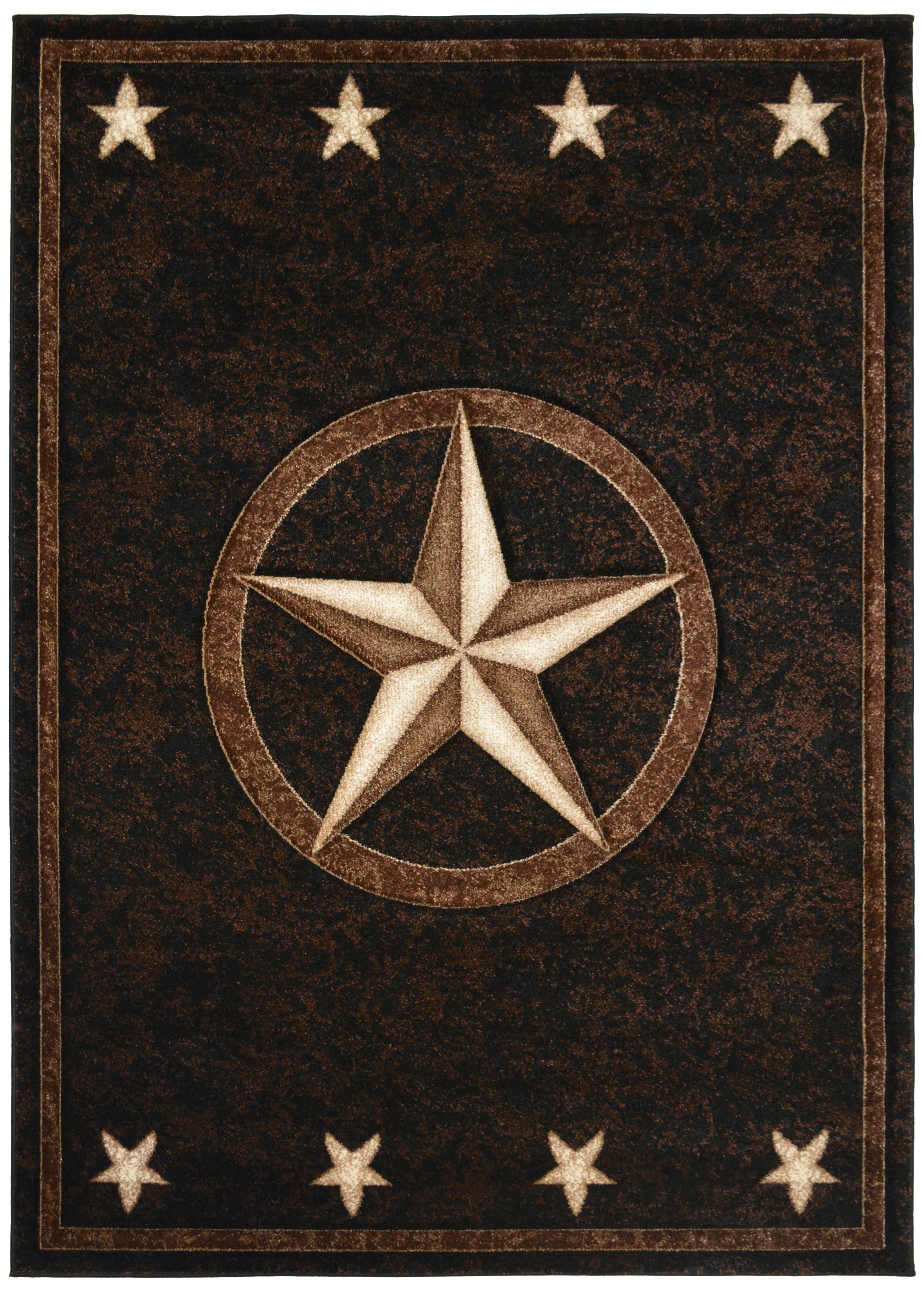 Tacoma - Fort Worth  (Black)