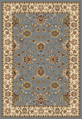 Heritage II - Royal Keshan (Blue)