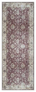 Vintage - Thebes (Red)