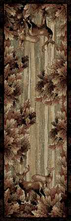 American Destination - Whitetail Woods (Multi)