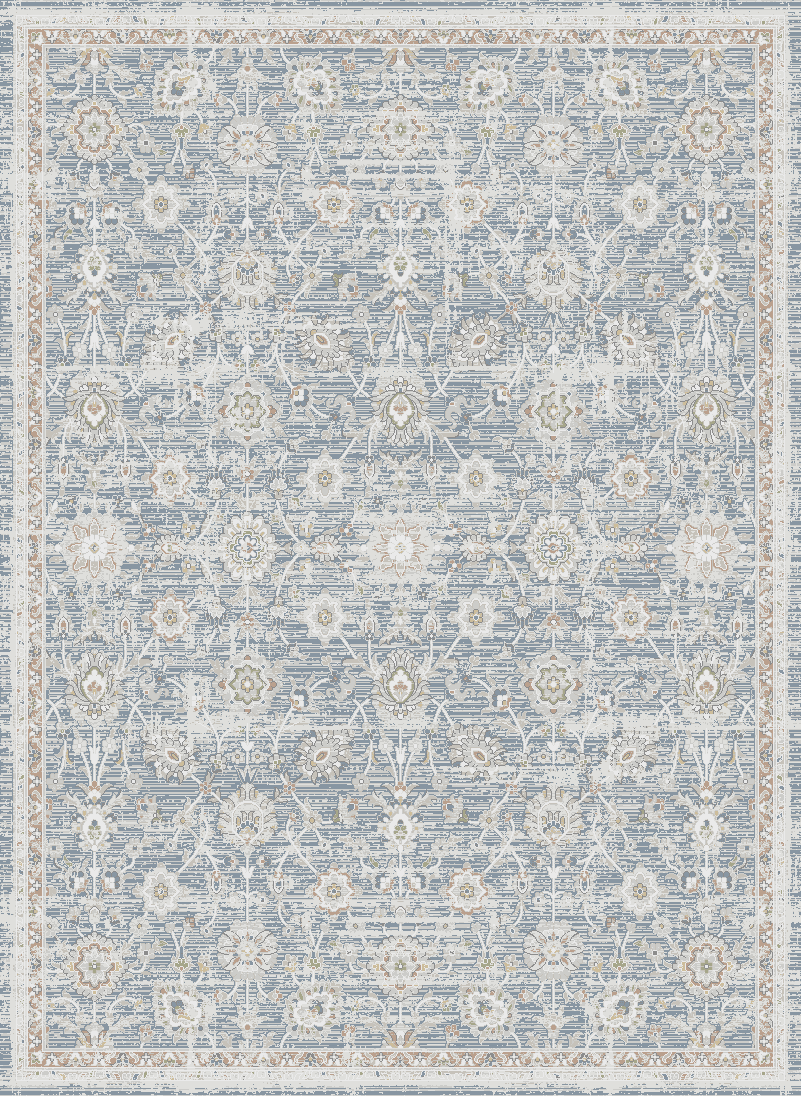 Carlisle - Geneva  (Blue)