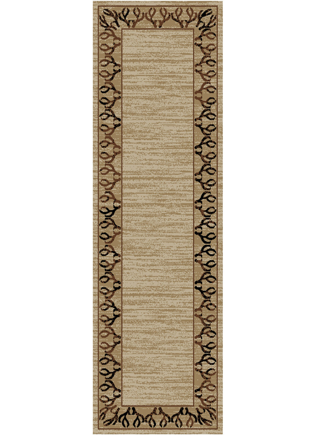 Hearthside - Antler (Beige)