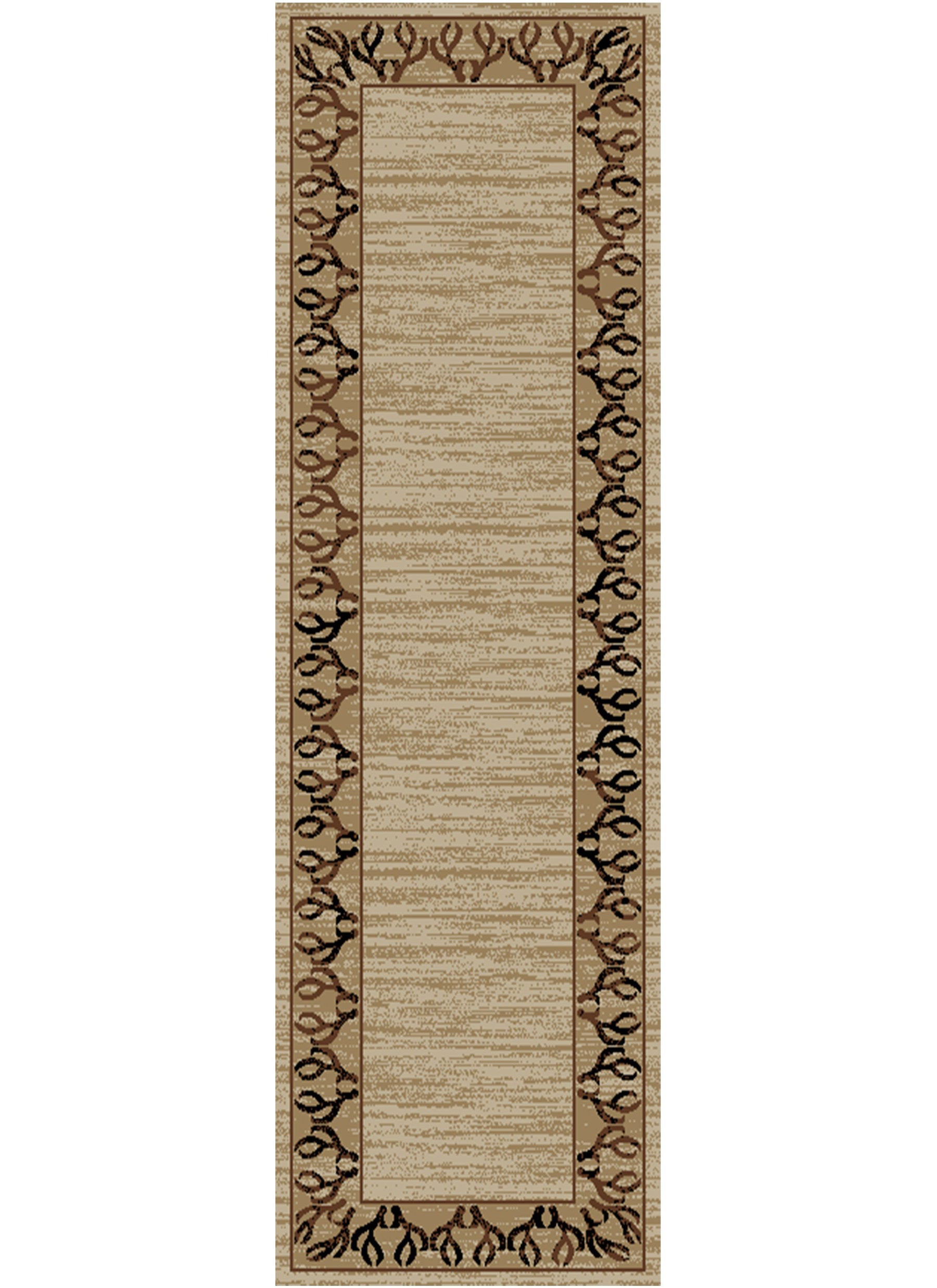 Hearthside - Antler (Beige)