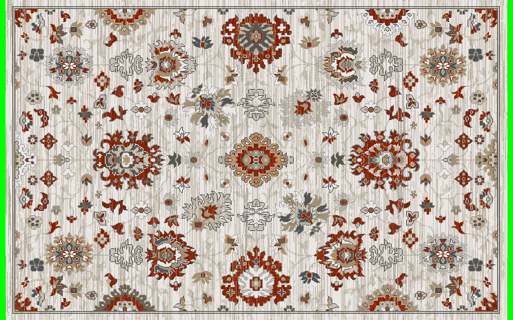 Plymouth - Livia (Ivory)