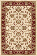 Heritage II - Royal Keshan (Ivory)