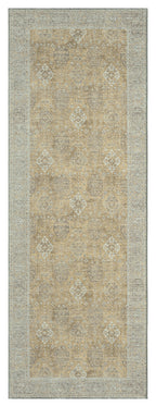 Vintage - Damascus (Gold)