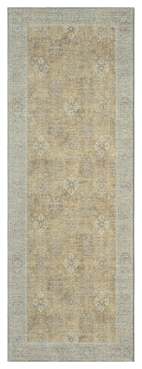 Vintage - Damascus (Gold)