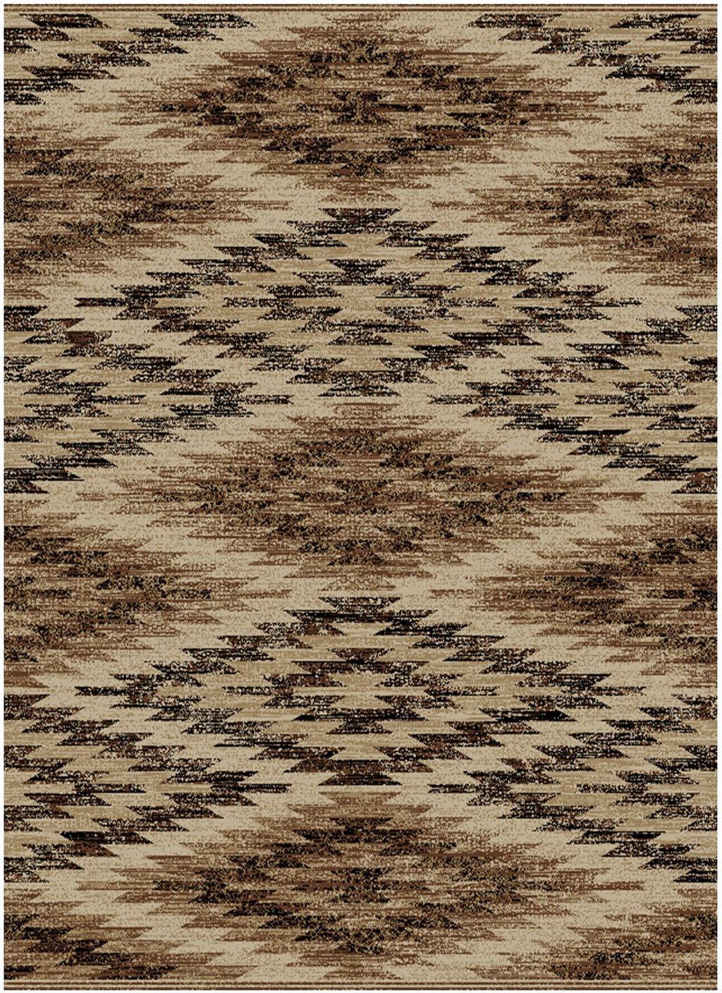 Lodge King - Las Cruces (Brown)