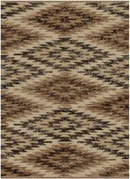 Lodge King - Las Cruces (Brown)