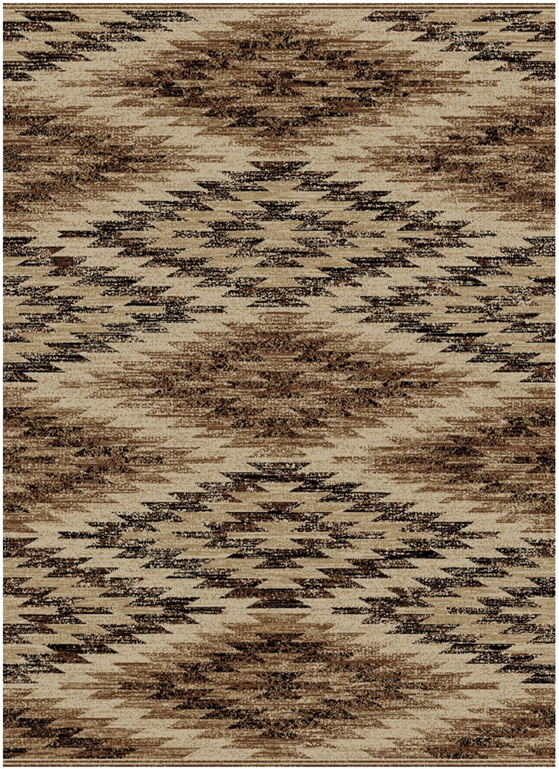 Lodge King - Las Cruces (Brown)