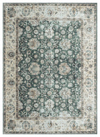 Vintage - Thebes (Green)