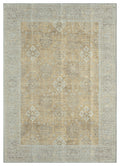 Vintage - Damascus (Gold)