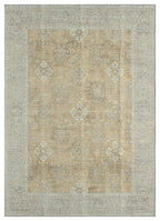 Vintage - Damascus (Gold)