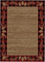 Hearthside - Abbeville (Red)