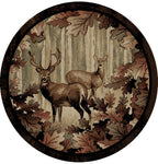 American Destination - Whitetail Woods (Multi)