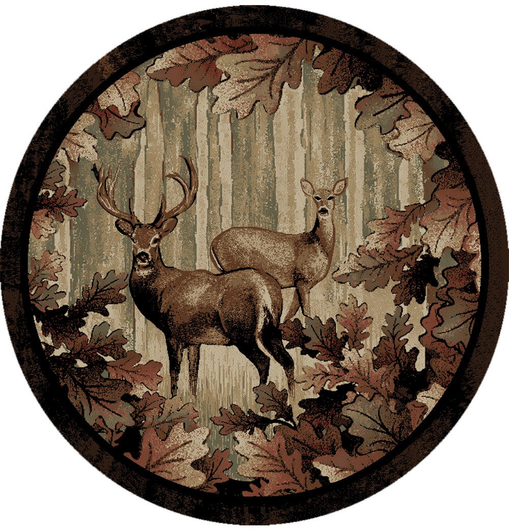 American Destination - Whitetail Woods (Multi)