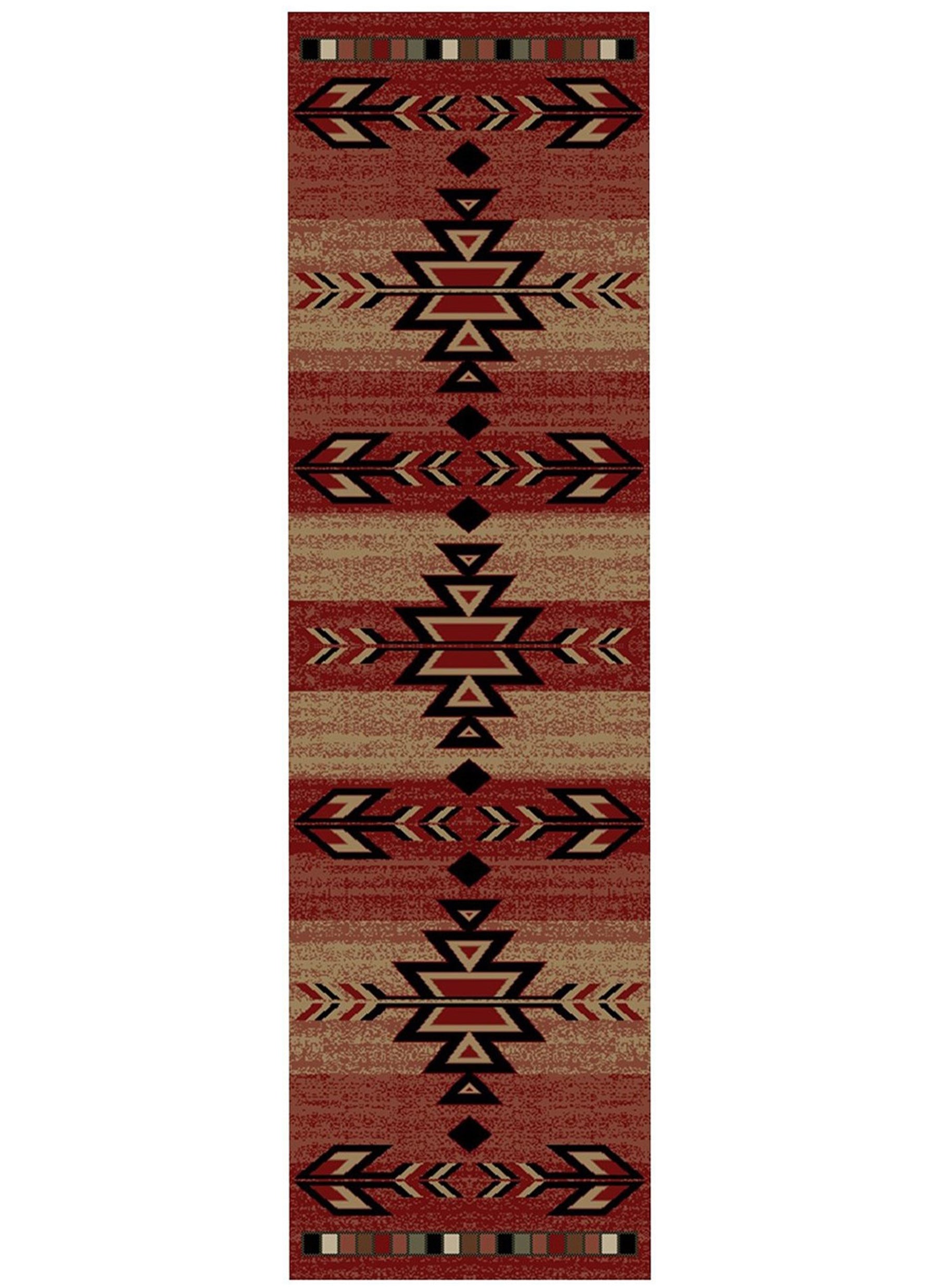 Hearthside - Rio Grande (Red)