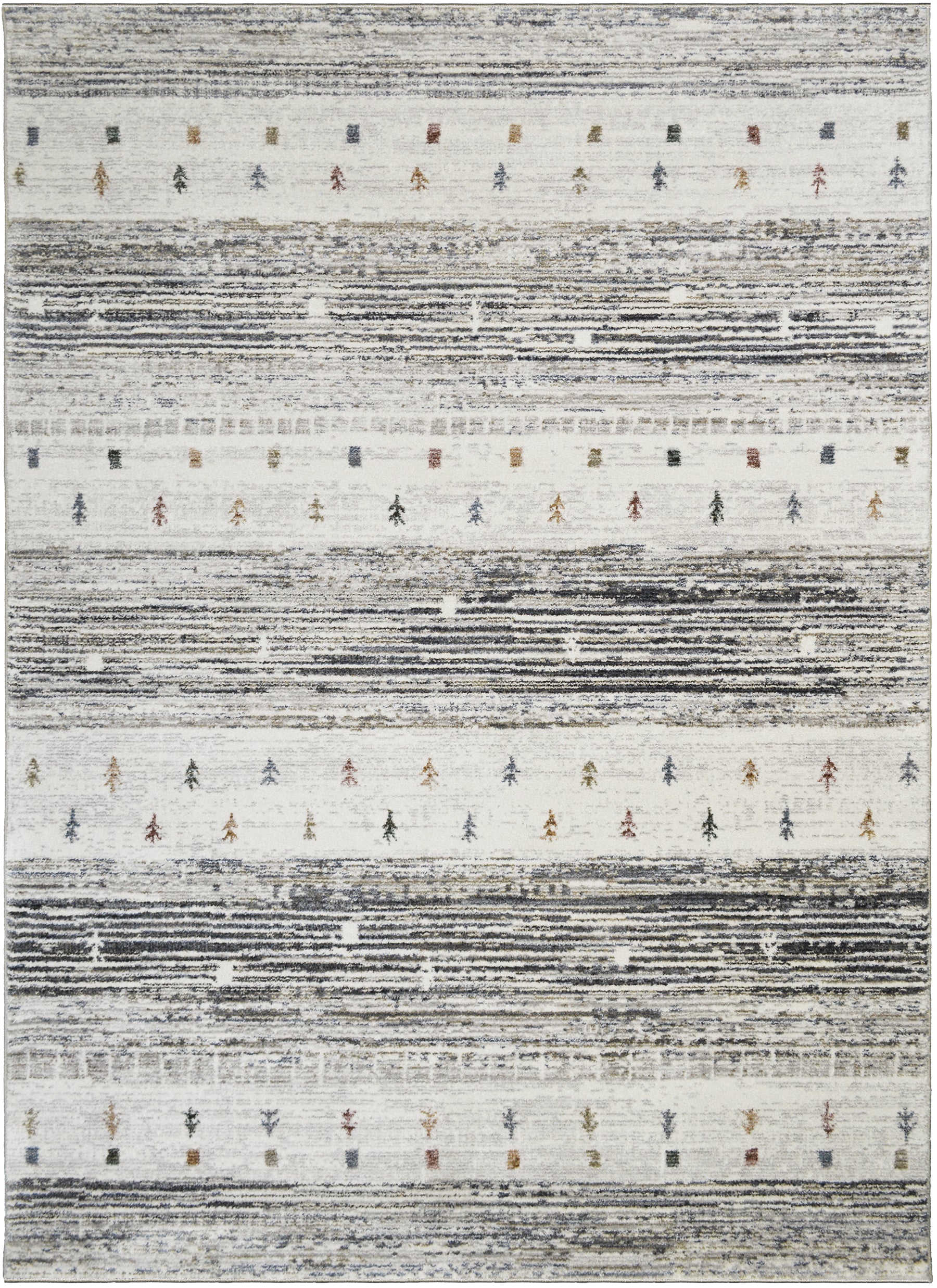 Athens - Corinth (Ivory)