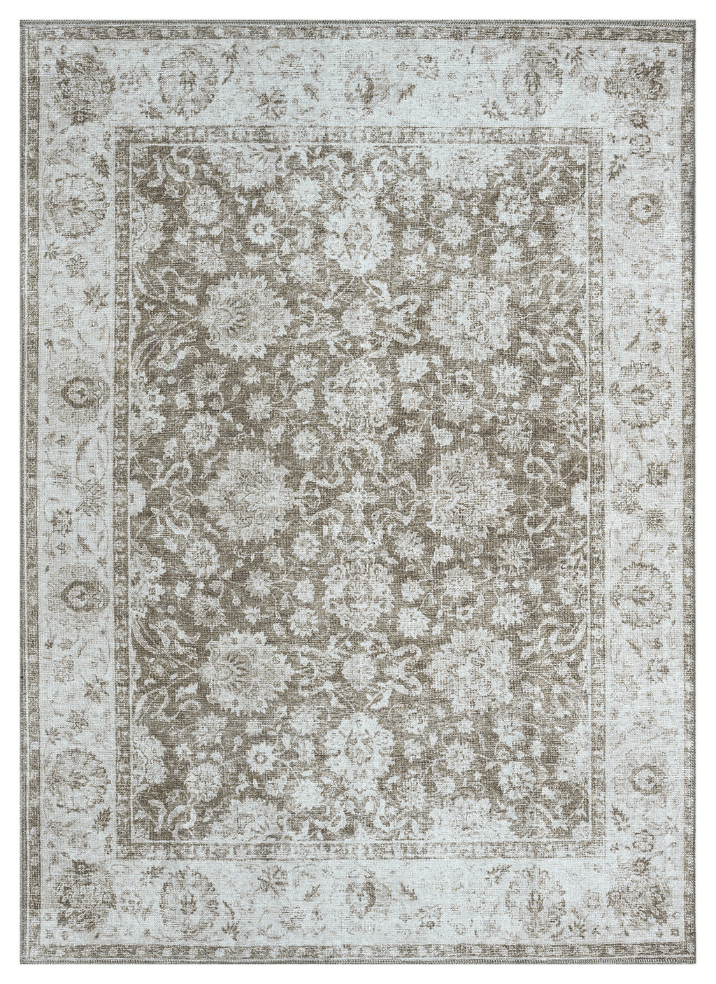 Vintage - Thebes (Brown)