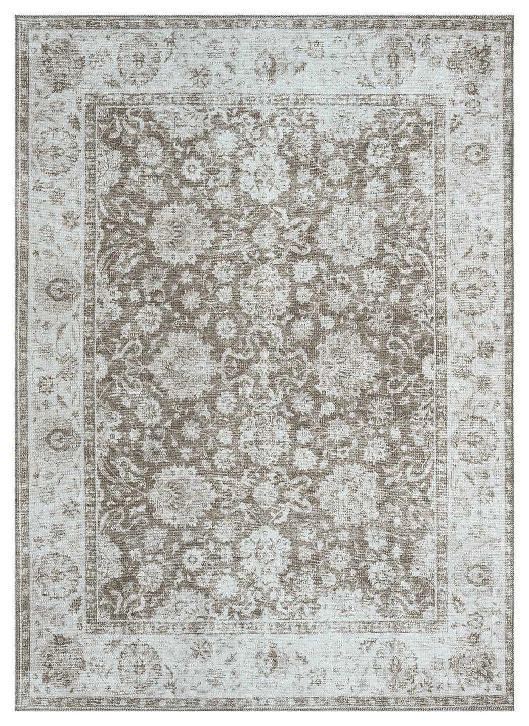 Vintage - Thebes (Brown)