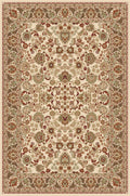Heritage II - Elegant Keshan (Ivory)