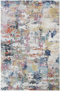 Barcelona - Canvas (Multi)