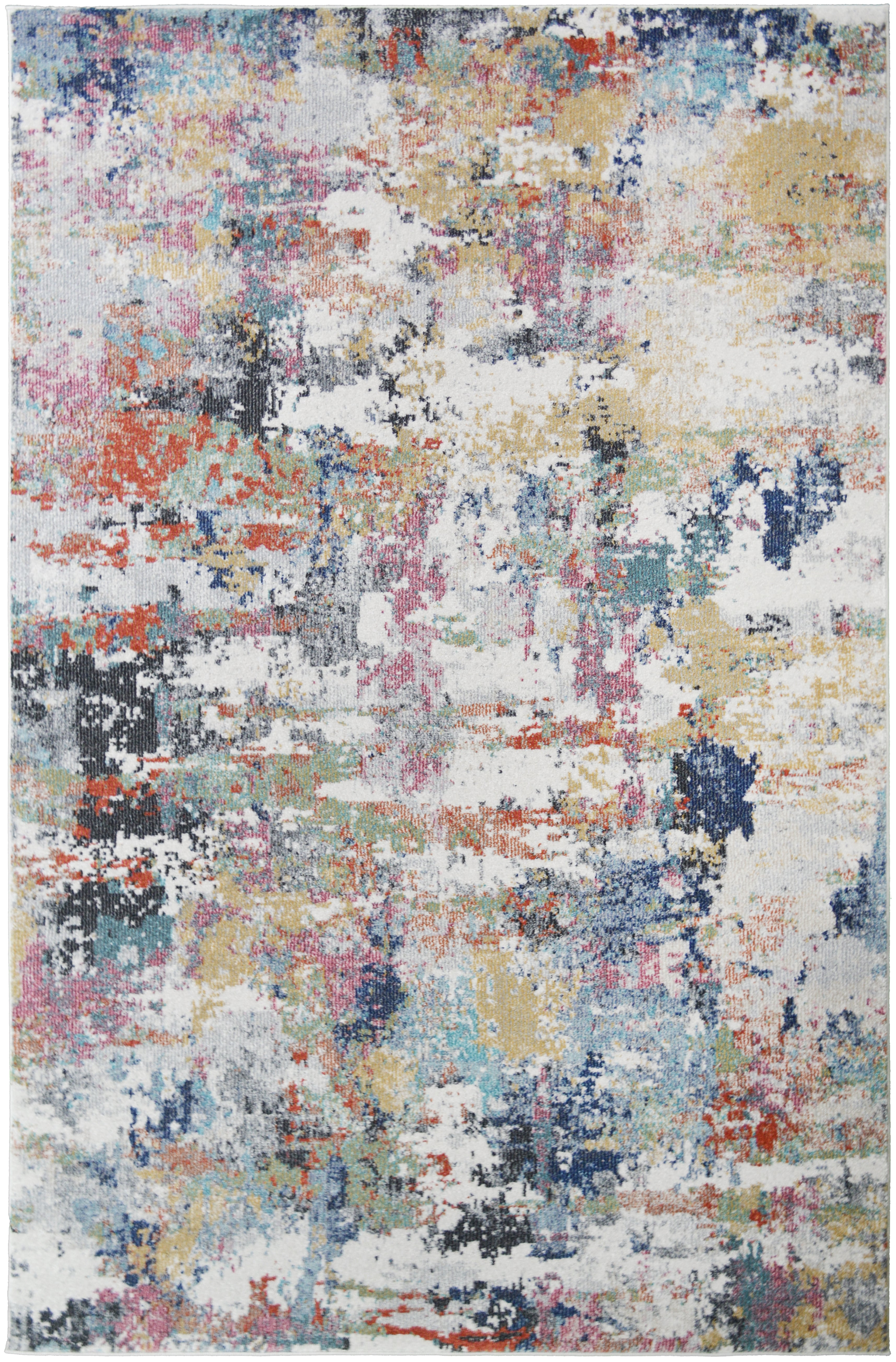 Barcelona - Canvas (Multi)