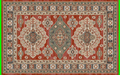 Plymouth - Marisco (Red)