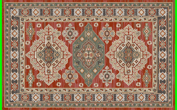Plymouth - Marisco (Red)
