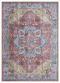 Vintage - Pompeii (Red)
