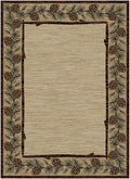 American Destination - Clearmont (Brown)