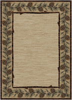 American Destination - Clearmont (Brown)