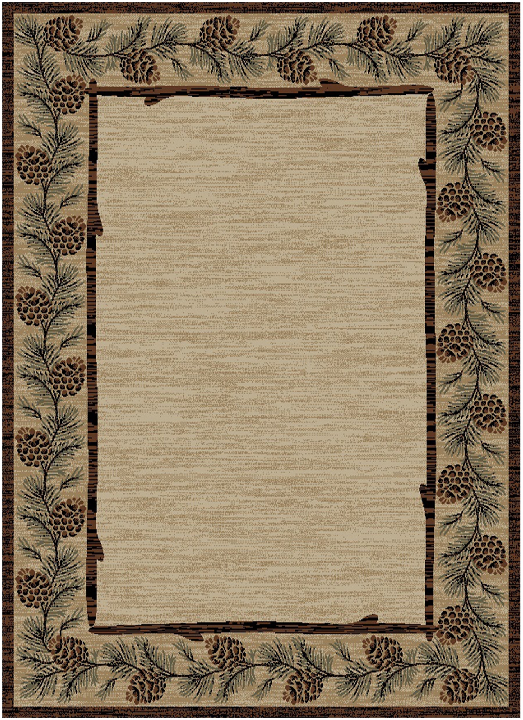 American Destination - Clearmont (Brown)