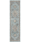 Athens - Tripoli (Blue)