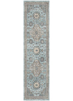 Athens - Tripoli (Blue)