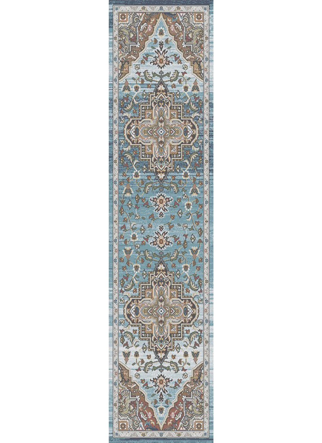 Monaco - Leila (Blue)