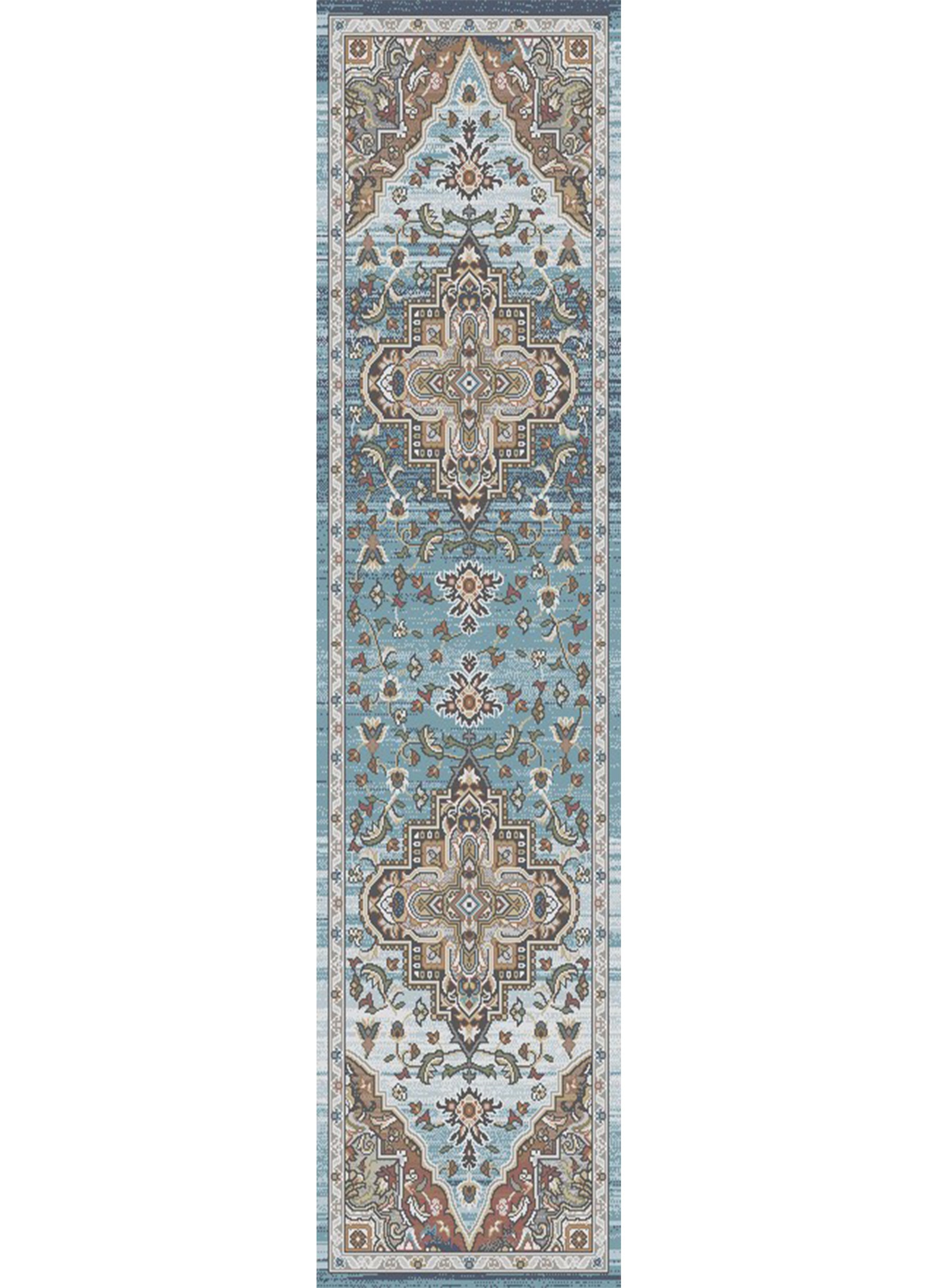 Monaco - Leila (Blue)