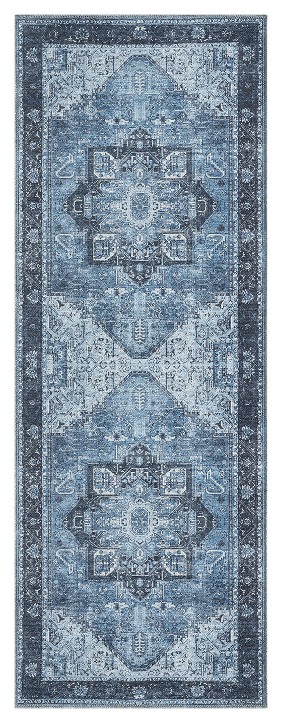 Vintage - Pompeii (Blue)