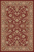 Heritage II - Elegant Keshan (Red)