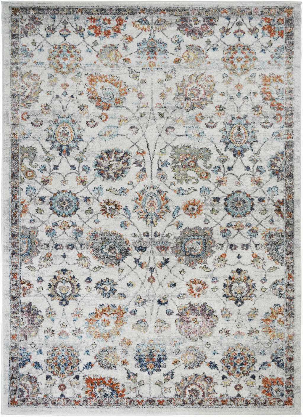 Monaco - Arlette (Ivory)