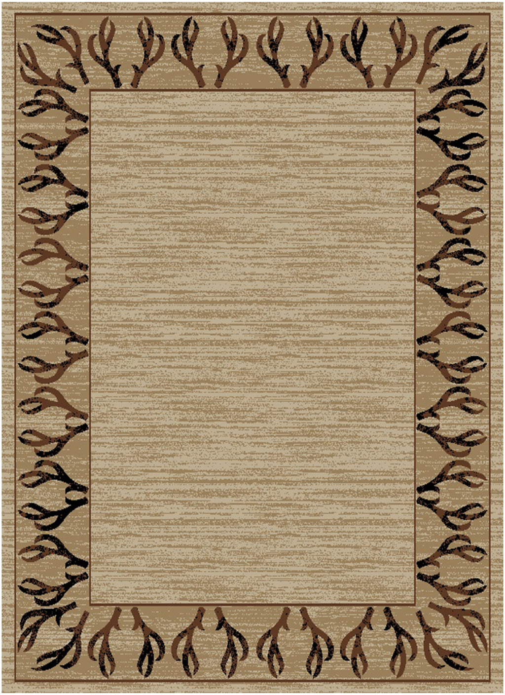 Hearthside - Antler (Beige)
