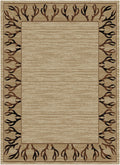Hearthside - Antler (Beige)