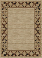 Hearthside - Antler (Beige)
