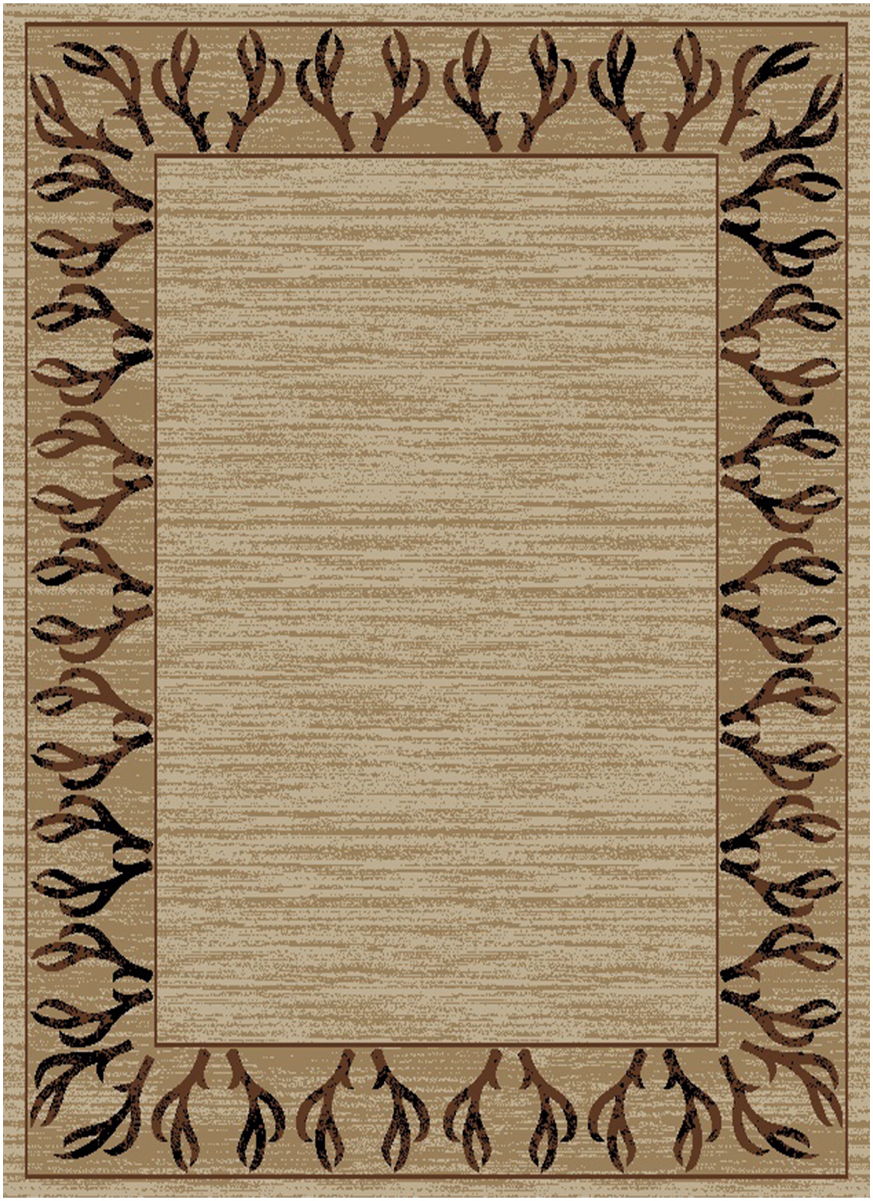 Hearthside - Antler (Beige)