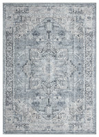 Vintage - Pompeii (Gray)