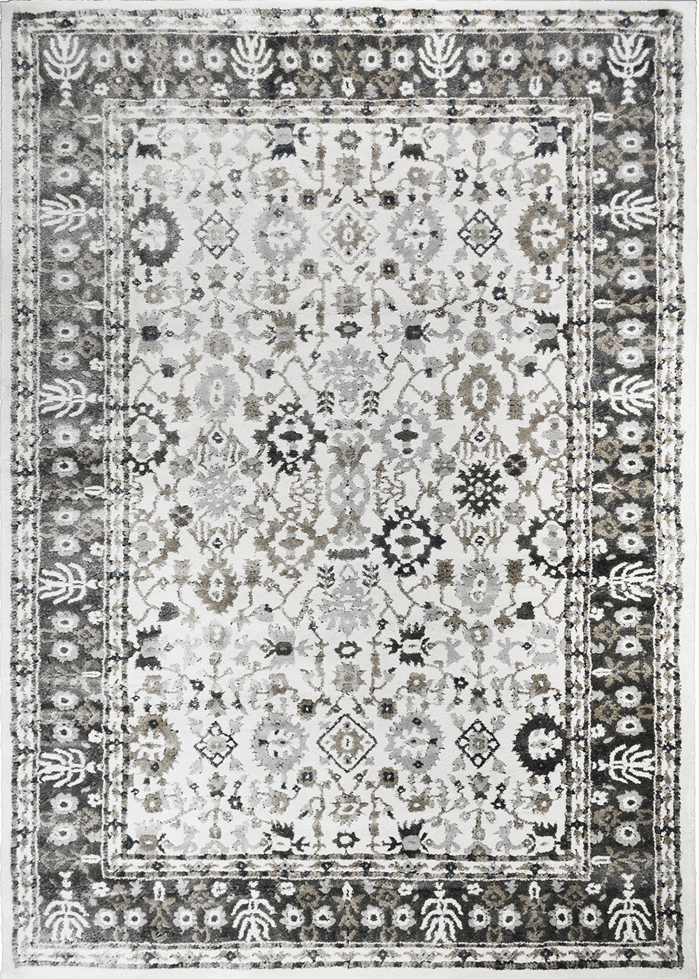 Rhapsody - Harper (Ivory)